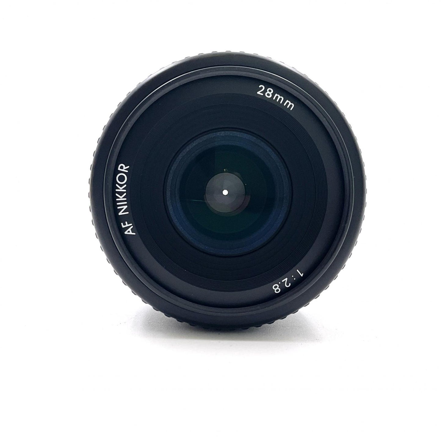 【全額返金保証】【最速発送】Nikon AF NIKKOR 28mm F/2.8 美品 動作確認済