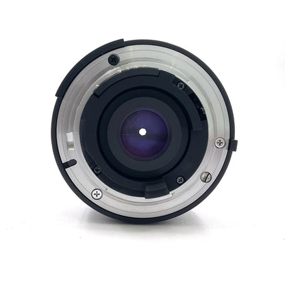 【全額返金保証】【最速発送】Nikon AF NIKKOR 28mm F/2.8 美品 動作確認済