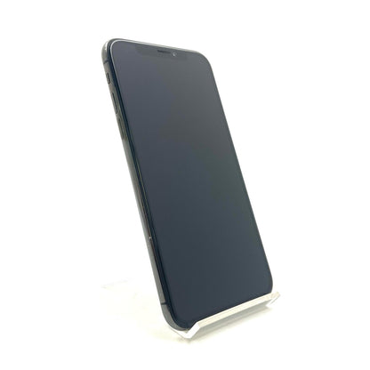 【全額返金保証】【最速発送】Apple iPhone iPhone X 64GB スペースグレイ docomo 白ロム 動作確認済 94%