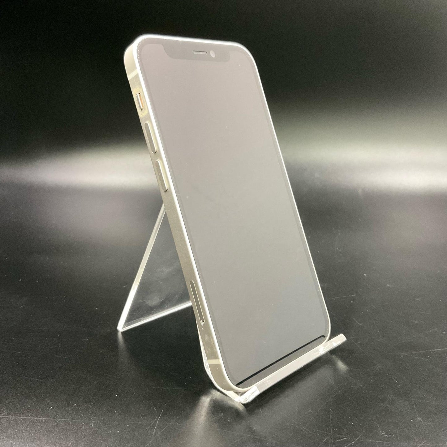 【全額返金保証】【最速発送】Apple iPhone iPhone 12 mini 128GB ホワイト SIMフリー 白ロム 動作確認済 79%