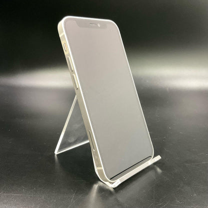 【全額返金保証】【最速発送】Apple iPhone iPhone 12 mini 128GB ホワイト SIMフリー 白ロム 動作確認済 79%
