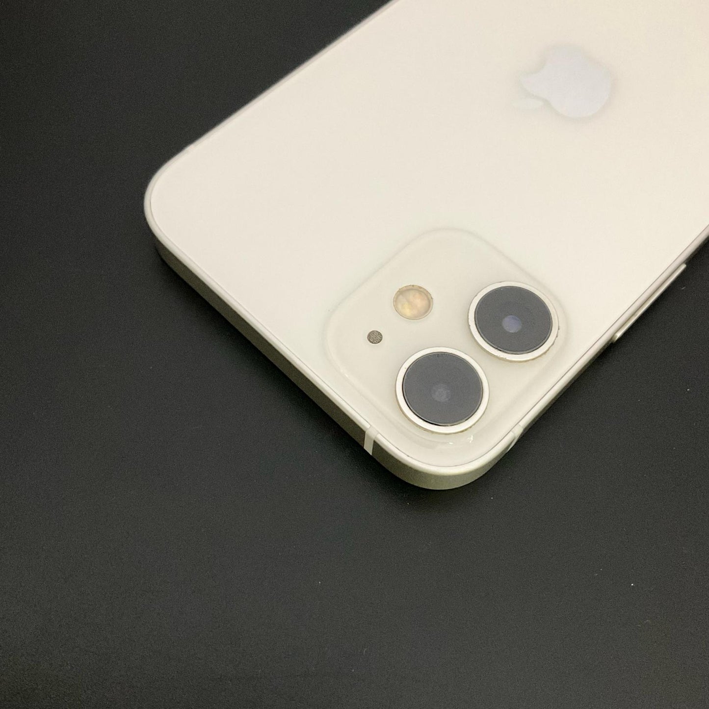 【全額返金保証】【最速発送】Apple iPhone iPhone 12 mini 128GB ホワイト SIMフリー 白ロム 動作確認済 79%
