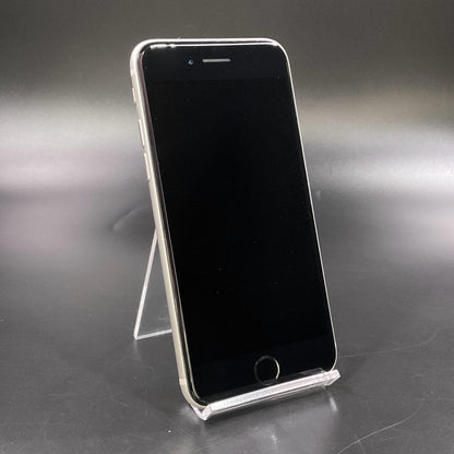 【全額返金保証】【最速発送】Apple iPhone iPhone SE（第3世代） 128GB スターライト au SIMフリー 白ロム 動作確認済 82%