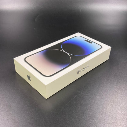 【全額返金保証】【最速発送】Apple iPhone iPhone 14 Pro 128GB シルバー 楽天モバイル SIMフリー 動作確認済 87%