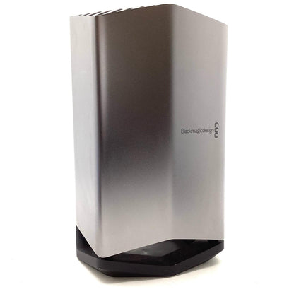 【全額返金保証】【最速発送】Blackmagic design グラフィックボード Blackmagic eGPU RX580 RX580 動作確認済