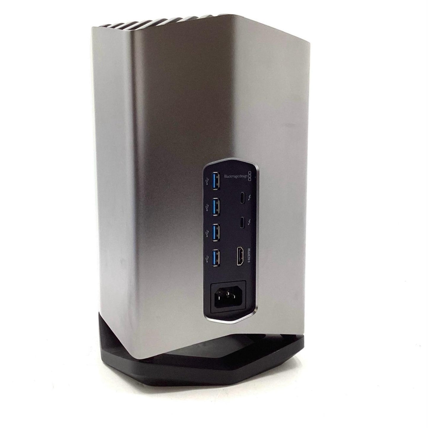 【全額返金保証】【最速発送】Blackmagic design グラフィックボード Blackmagic eGPU RX580 RX580 動作確認済