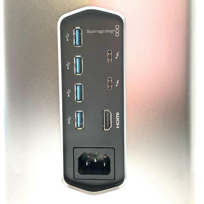 【全額返金保証】【最速発送】Blackmagic design グラフィックボード Blackmagic eGPU RX580 RX580 動作確認済