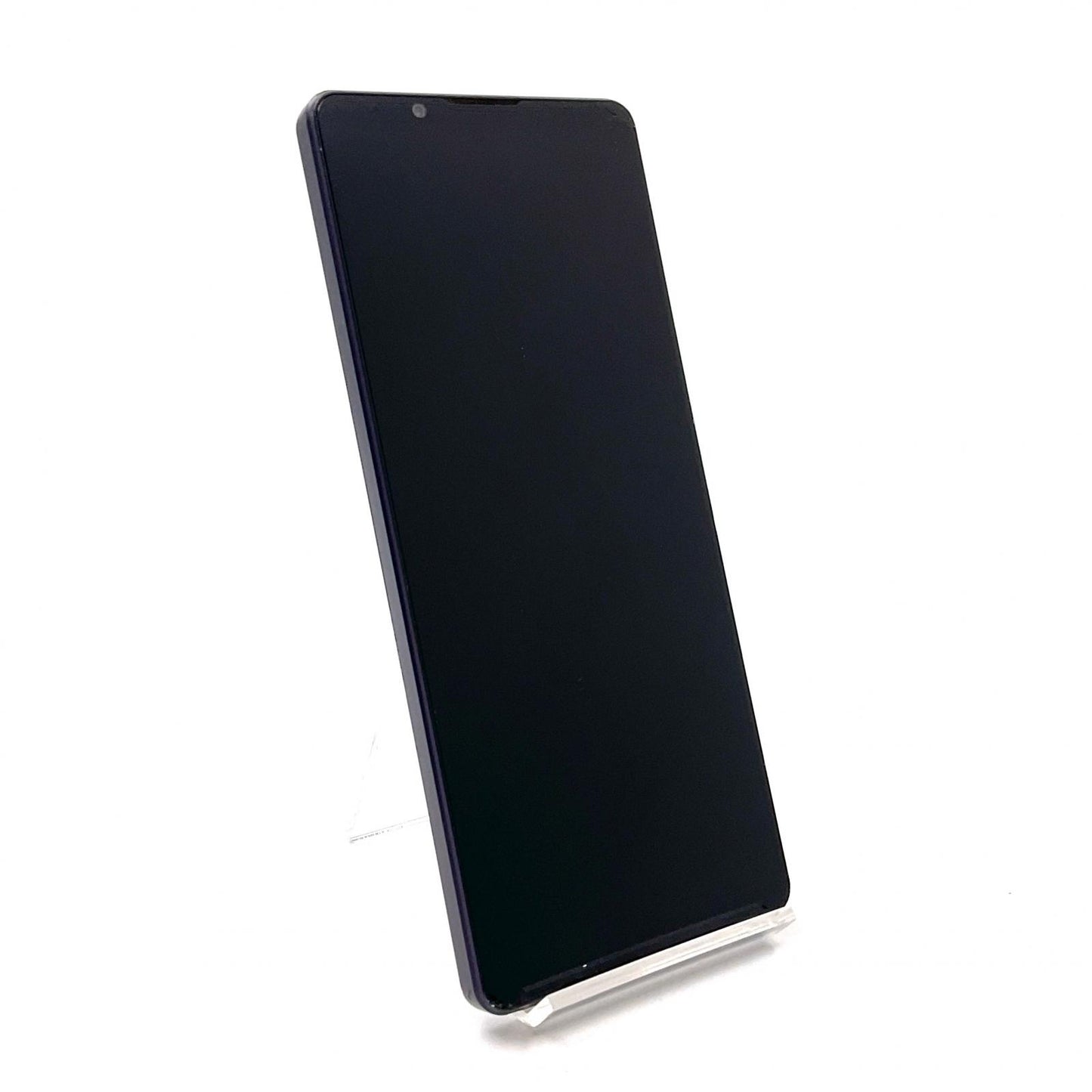 【最速発送】Sony Xperia 1 IV 256GB パープル docomo SO-51C 白ロム【難有】