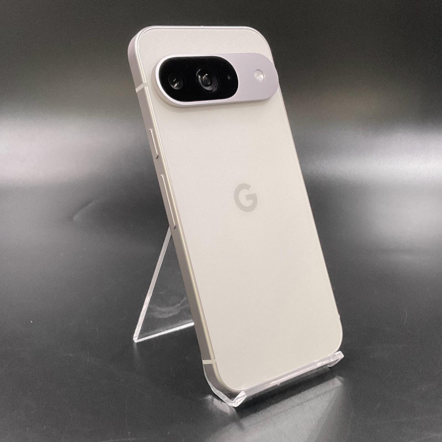 【全額返金保証】【最速発送】Google Pixel 9 256GB ポーセリン SIMフリー G1B60 白ロム 超美品 動作確認済