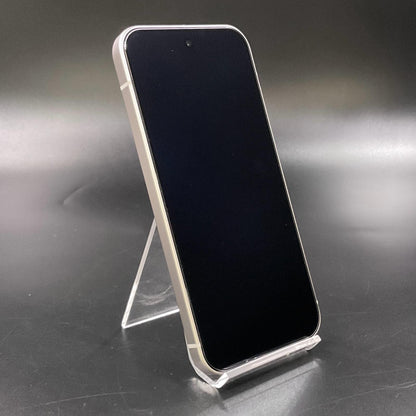 【全額返金保証】【最速発送】Google Pixel 9 256GB ポーセリン SIMフリー G1B60 白ロム 超美品 動作確認済
