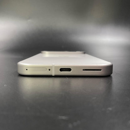 【全額返金保証】【最速発送】Google Pixel 9 256GB ポーセリン SIMフリー G1B60 白ロム 超美品 動作確認済