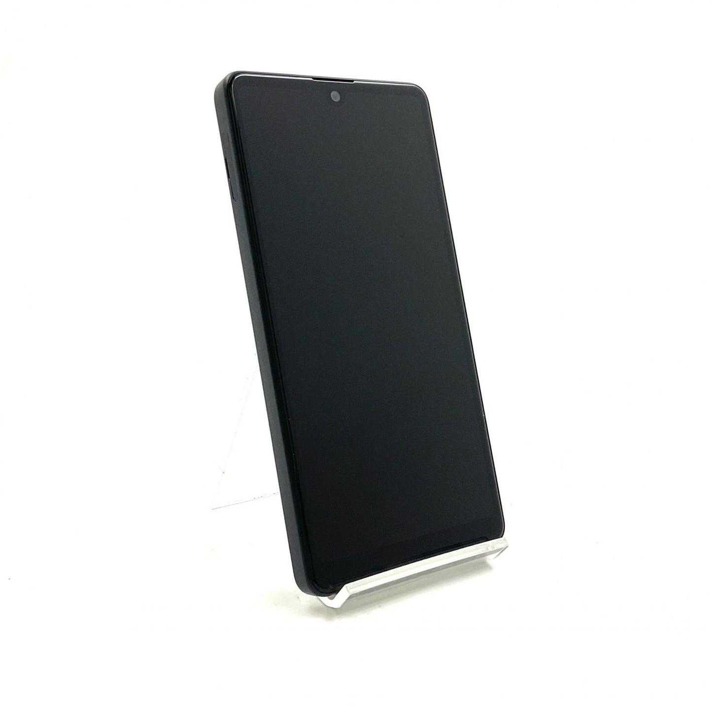 【全額返金保証】【最速発送】Sony Xperia Ace III 64GB ブラック Softbank SIMフリー A203SO 白ロム 美品 動作確認済