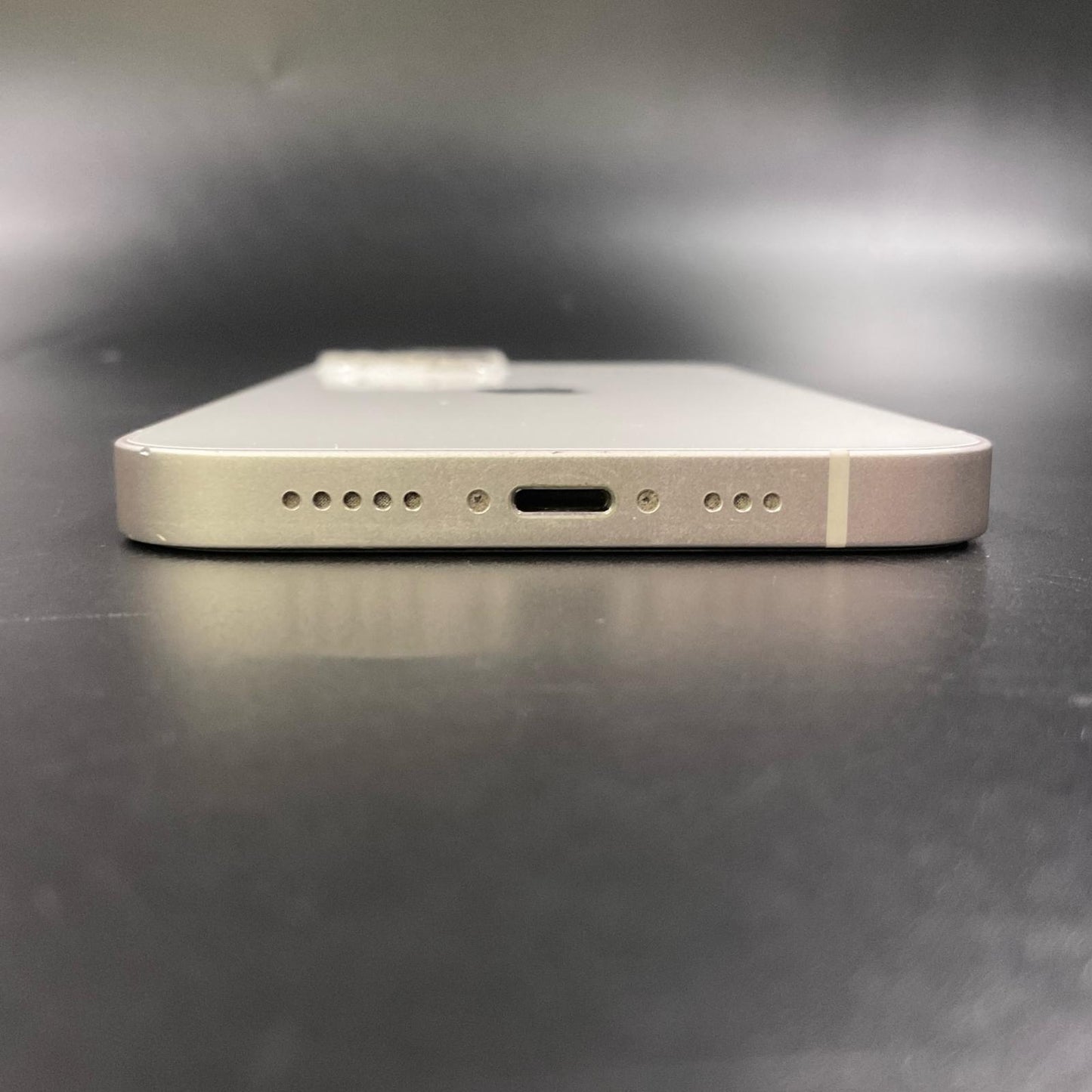 【全額返金保証】【最速発送】Apple iPhone iPhone 13 128GB スターライト SIMフリー 白ロム 動作確認済 80%