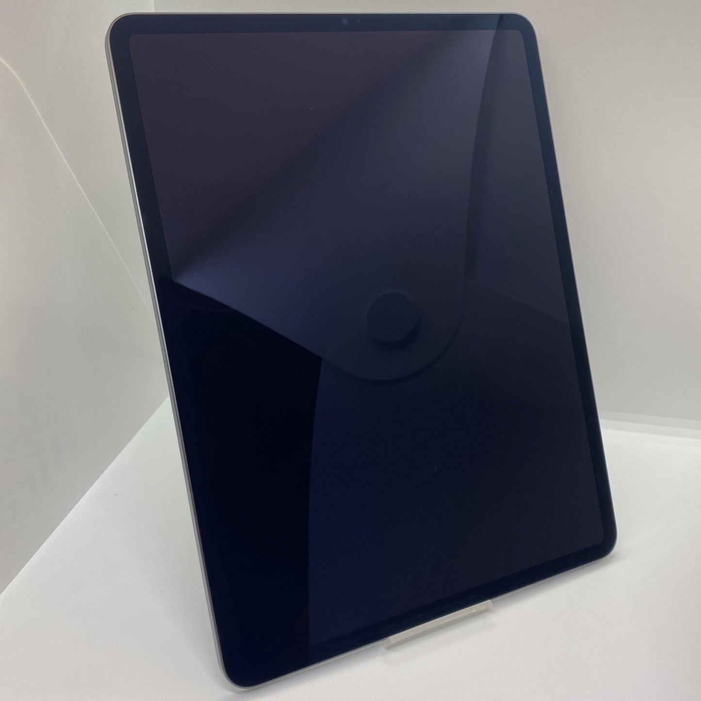 【全額返金保証】【最速発送】Apple iPad Pro 12.9インチ 第5世代 128GB スペースグレイ Wi-Fi 超美品 動作確認済
