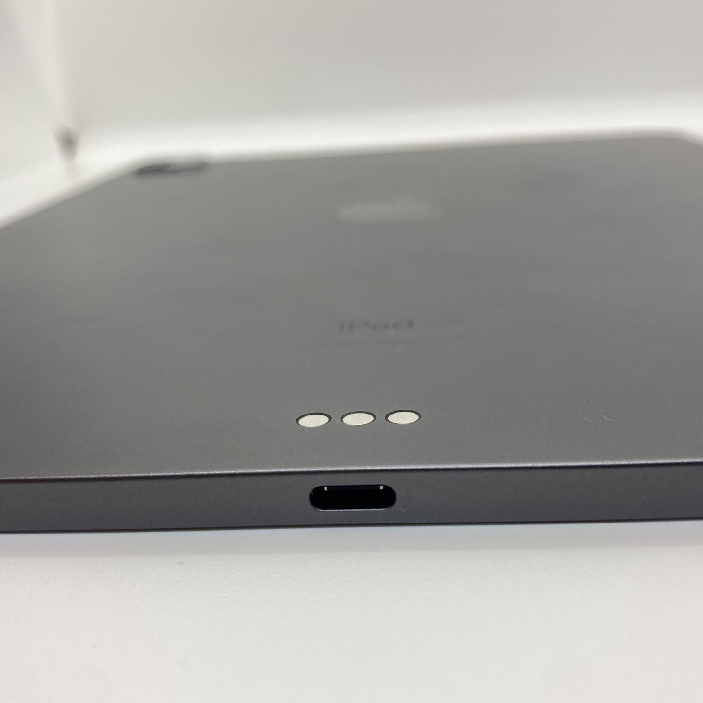 【全額返金保証】【最速発送】Apple iPad Pro 12.9インチ 第5世代 128GB スペースグレイ Wi-Fi 超美品 動作確認済