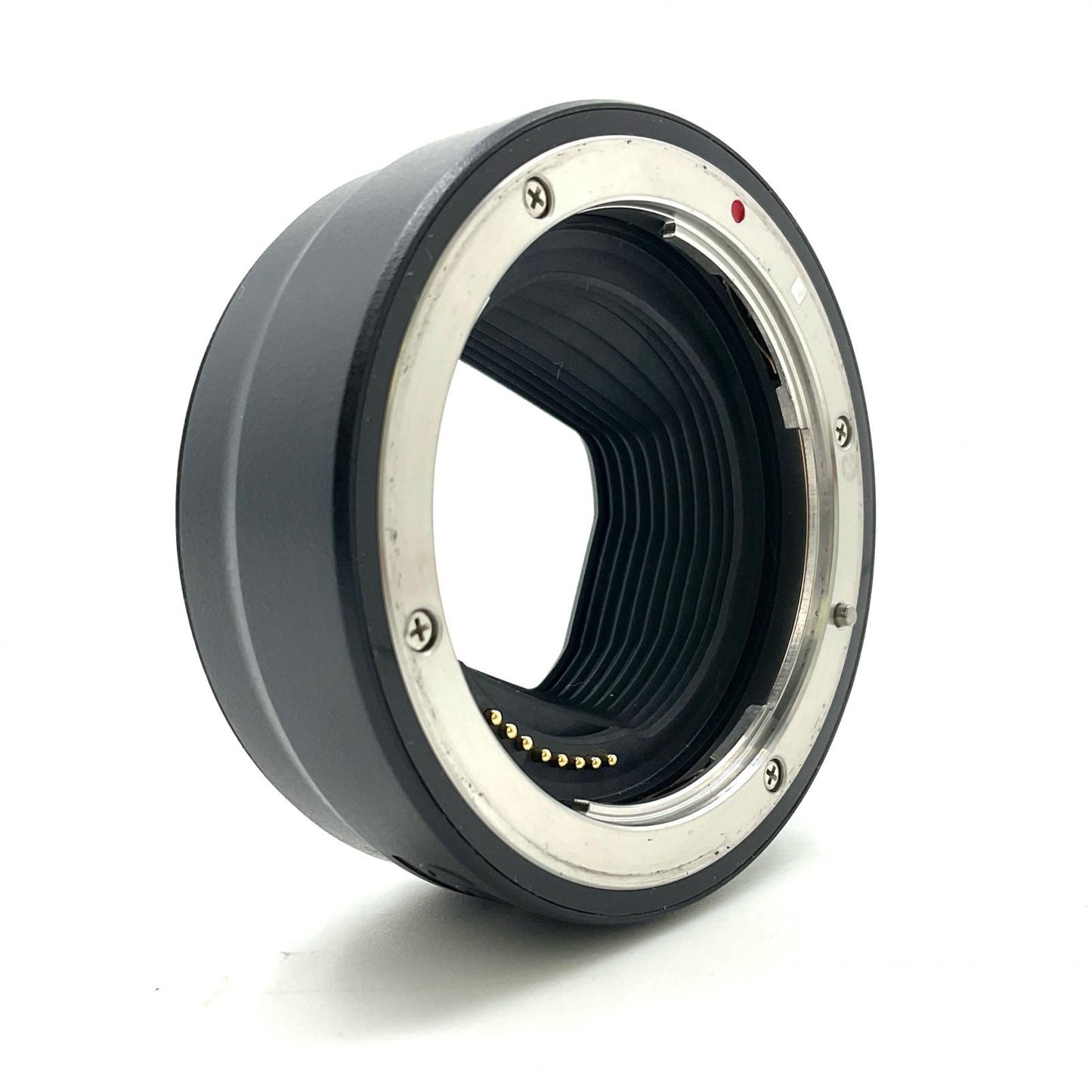 【全額返金保証】【最速発送】Canon EF-EOS R 美品 動作確認済