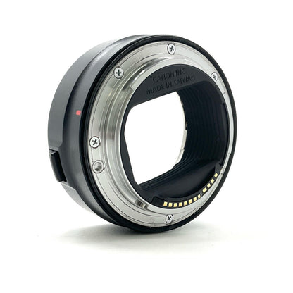 【全額返金保証】【最速発送】Canon EF-EOS R 美品 動作確認済