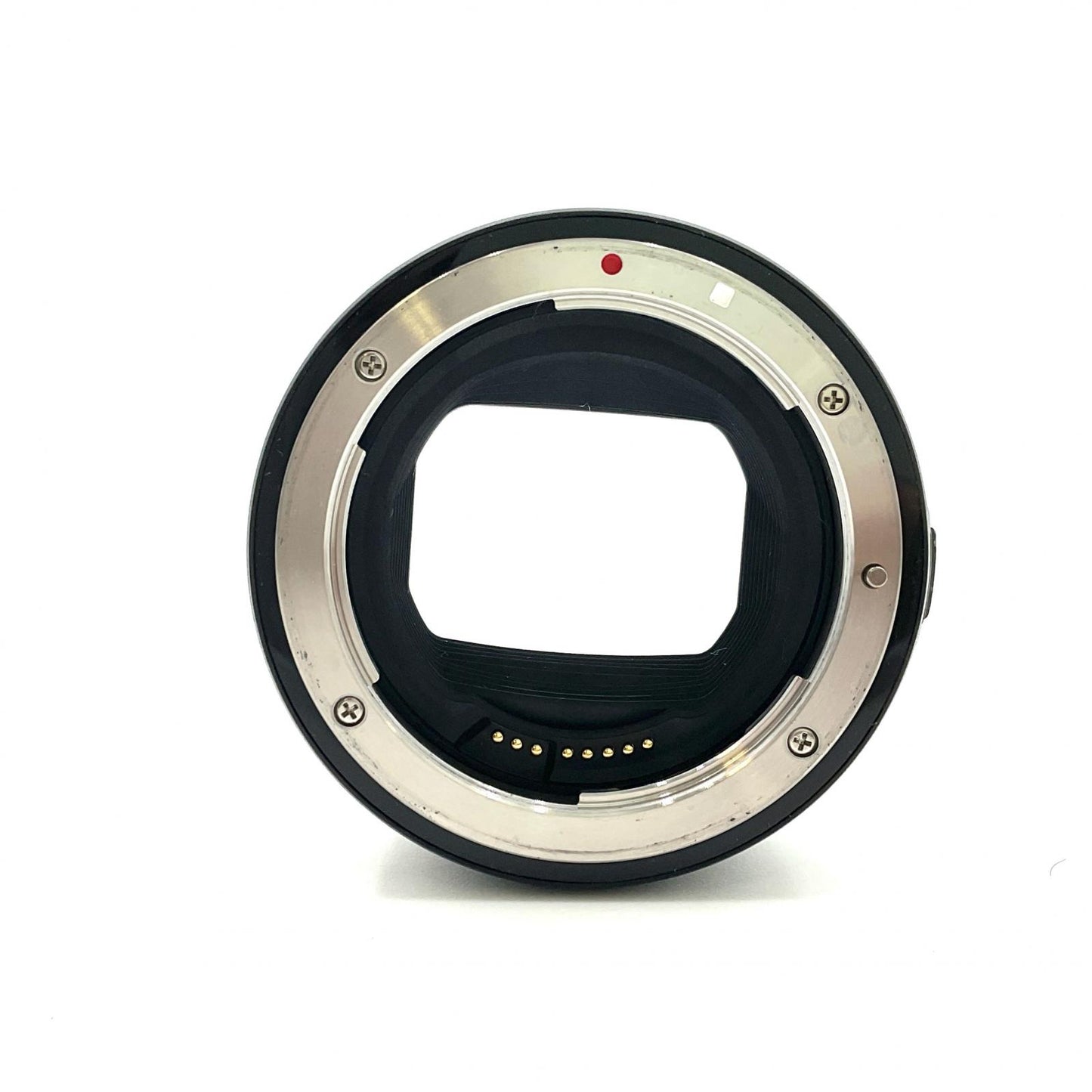 【全額返金保証】【最速発送】Canon EF-EOS R 美品 動作確認済