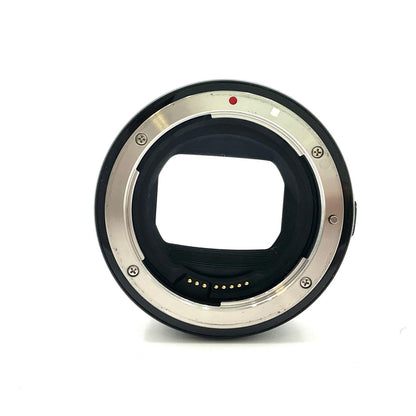 【全額返金保証】【最速発送】Canon EF-EOS R 美品 動作確認済