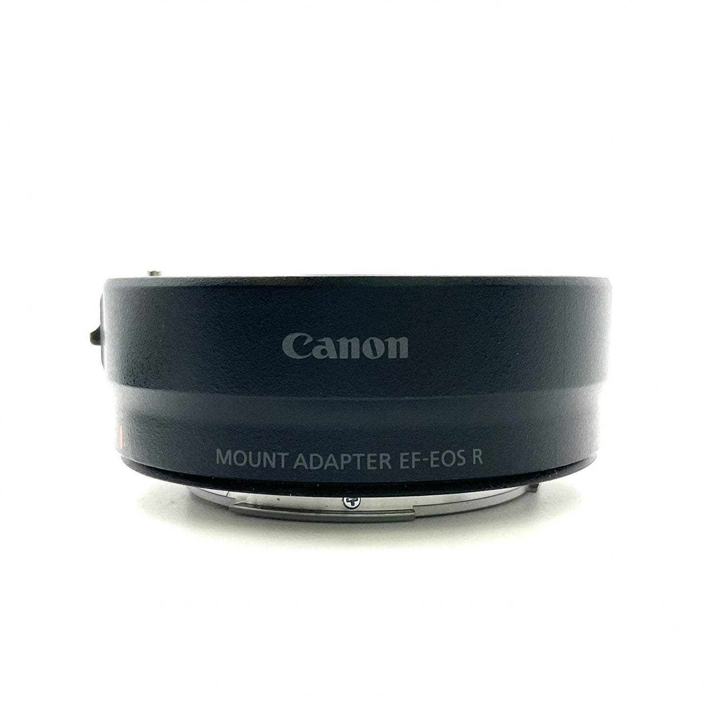 【全額返金保証】【最速発送】Canon EF-EOS R 美品 動作確認済