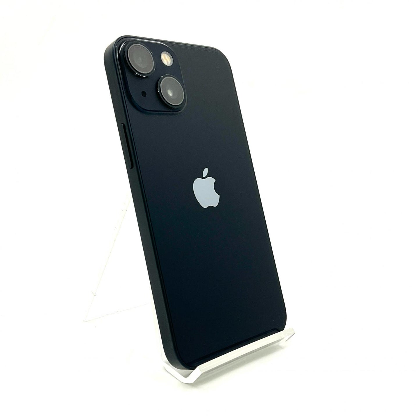 【全額返金保証】【最速発送】Apple iPhone iPhone 13 mini 128GB ミッドナイト Softbank SIMフリー 動作確認済 75%