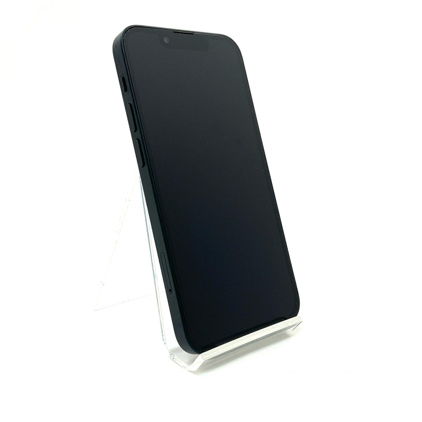 【全額返金保証】【最速発送】Apple iPhone iPhone 13 mini 128GB ミッドナイト Softbank SIMフリー 動作確認済 75%