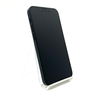 【全額返金保証】【最速発送】Apple iPhone iPhone 13 mini 128GB ミッドナイト Softbank SIMフリー 動作確認済 75%
