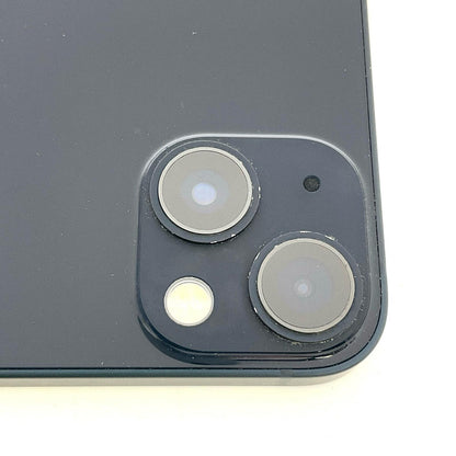 【全額返金保証】【最速発送】Apple iPhone iPhone 13 mini 128GB ミッドナイト Softbank SIMフリー 動作確認済 75%