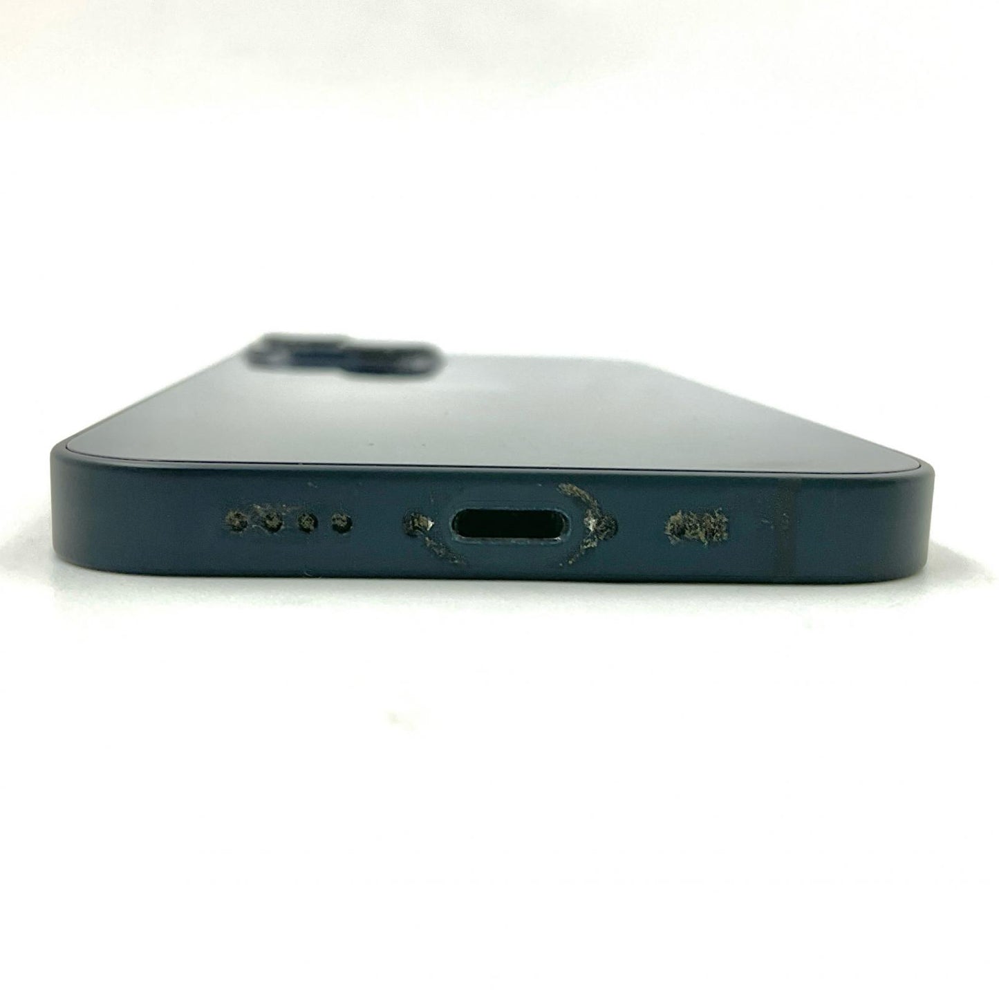 【全額返金保証】【最速発送】Apple iPhone iPhone 13 mini 128GB ミッドナイト Softbank SIMフリー 動作確認済 75%