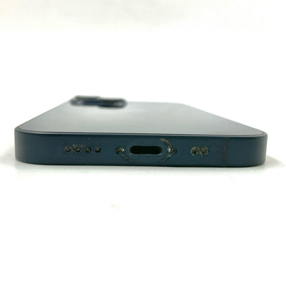 【全額返金保証】【最速発送】Apple iPhone iPhone 13 mini 128GB ミッドナイト Softbank SIMフリー 動作確認済 75%