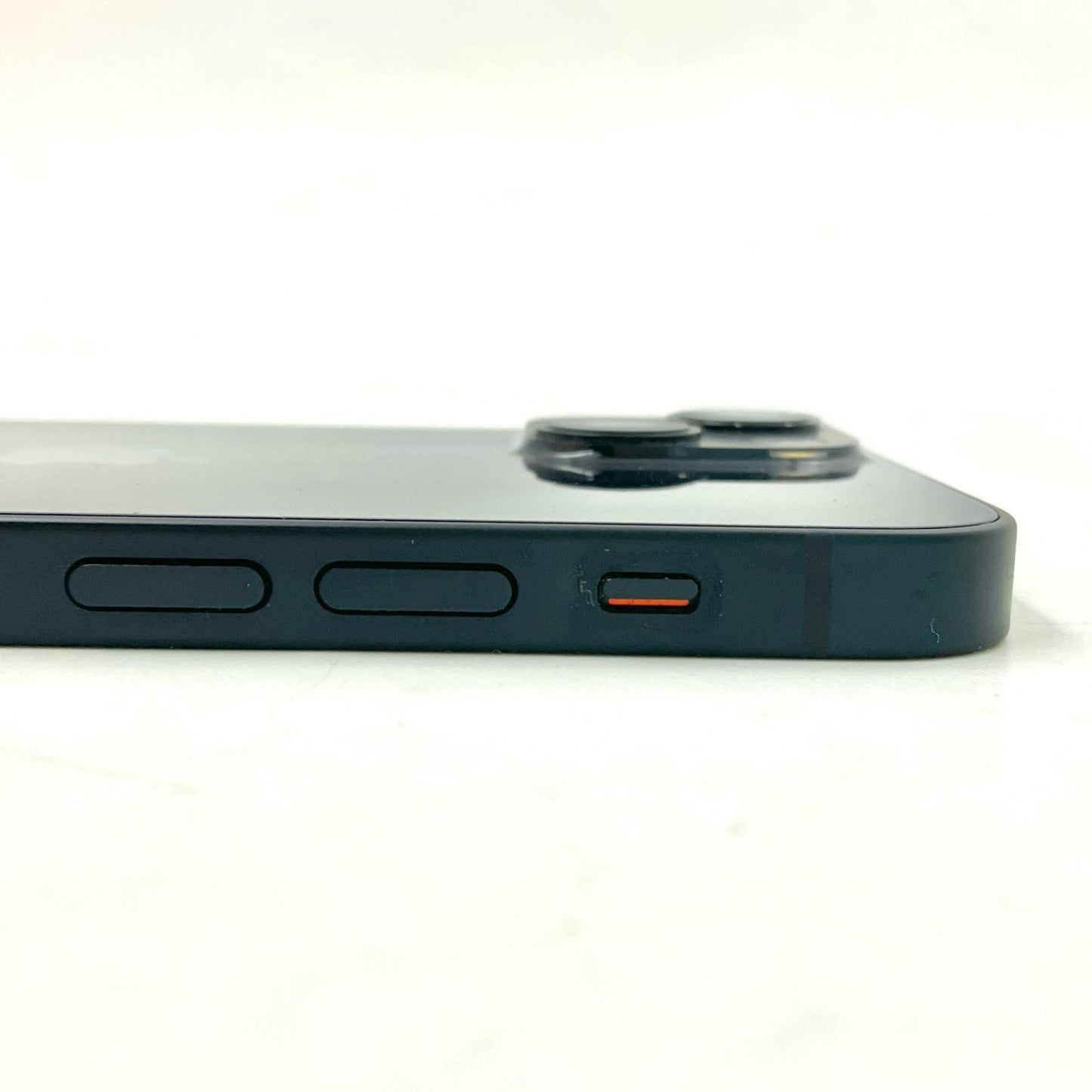 【全額返金保証】【最速発送】Apple iPhone iPhone 13 mini 128GB ミッドナイト Softbank SIMフリー 動作確認済 75%