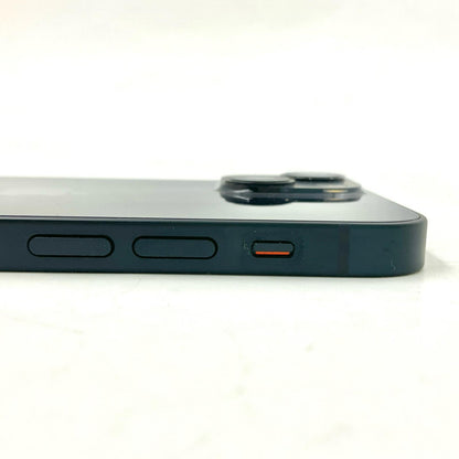 【全額返金保証】【最速発送】Apple iPhone iPhone 13 mini 128GB ミッドナイト Softbank SIMフリー 動作確認済 75%