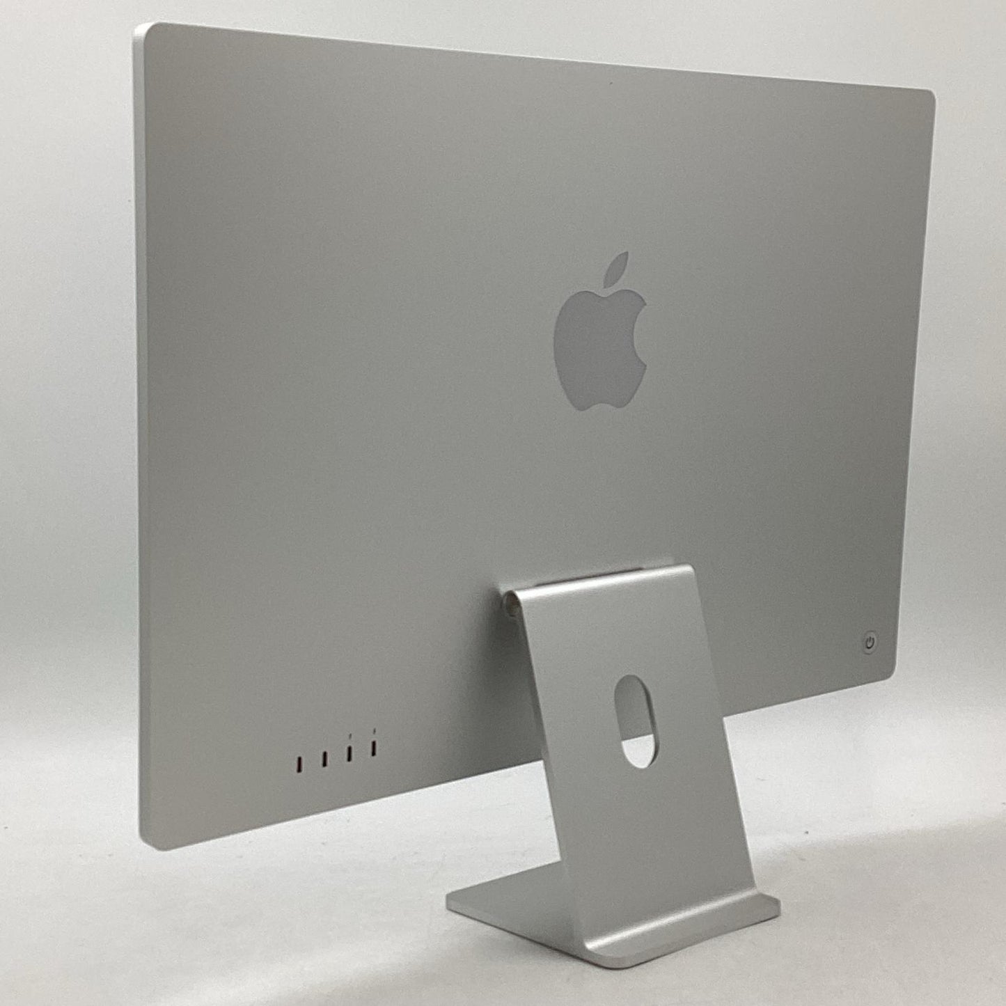【全額返金保証】【最速発送】Apple iMac 24インチ Apple M3 16GB SSD 1TB シルバー 超美品 動作確認済