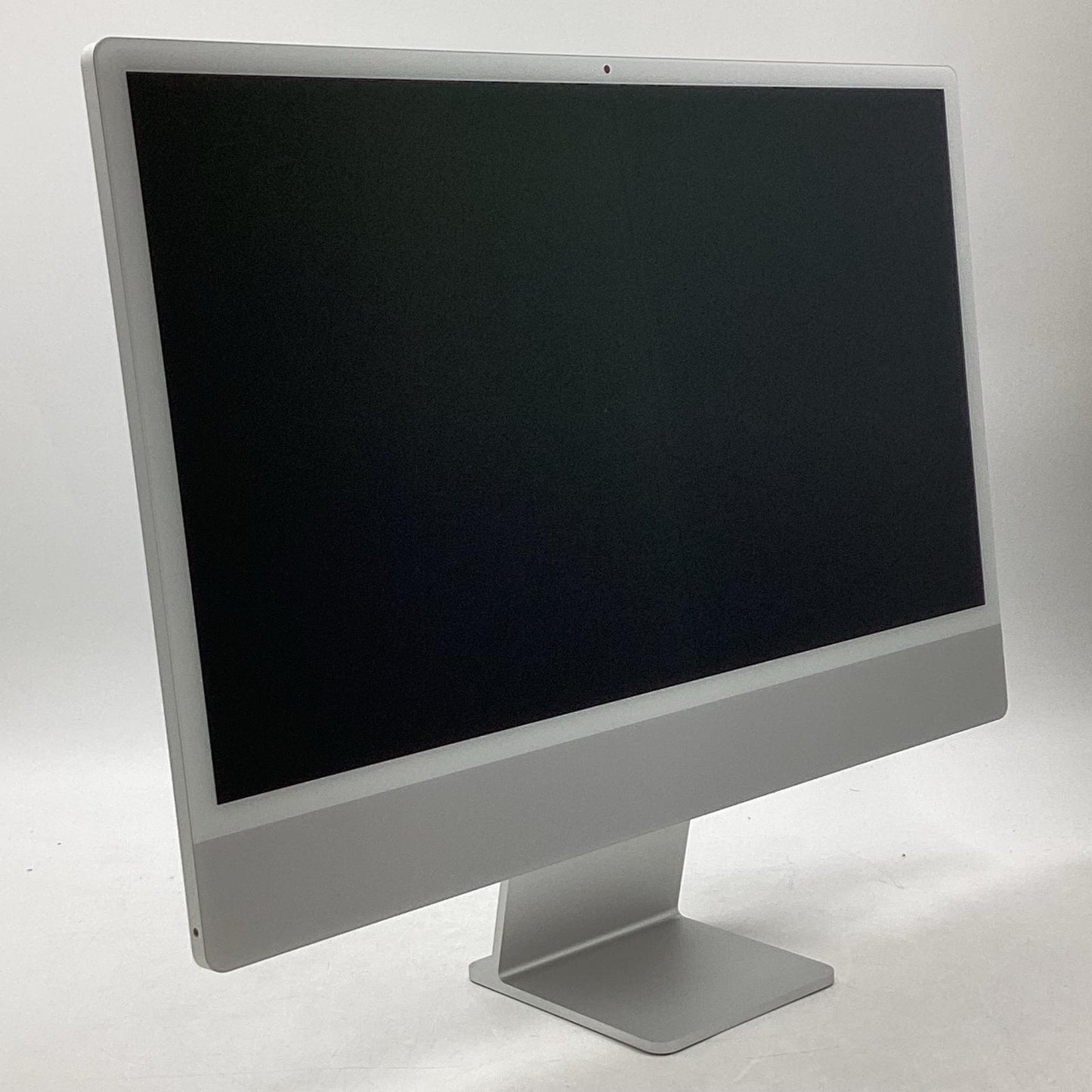【全額返金保証】【最速発送】Apple iMac 24インチ Apple M3 16GB SSD 1TB シルバー 超美品 動作確認済