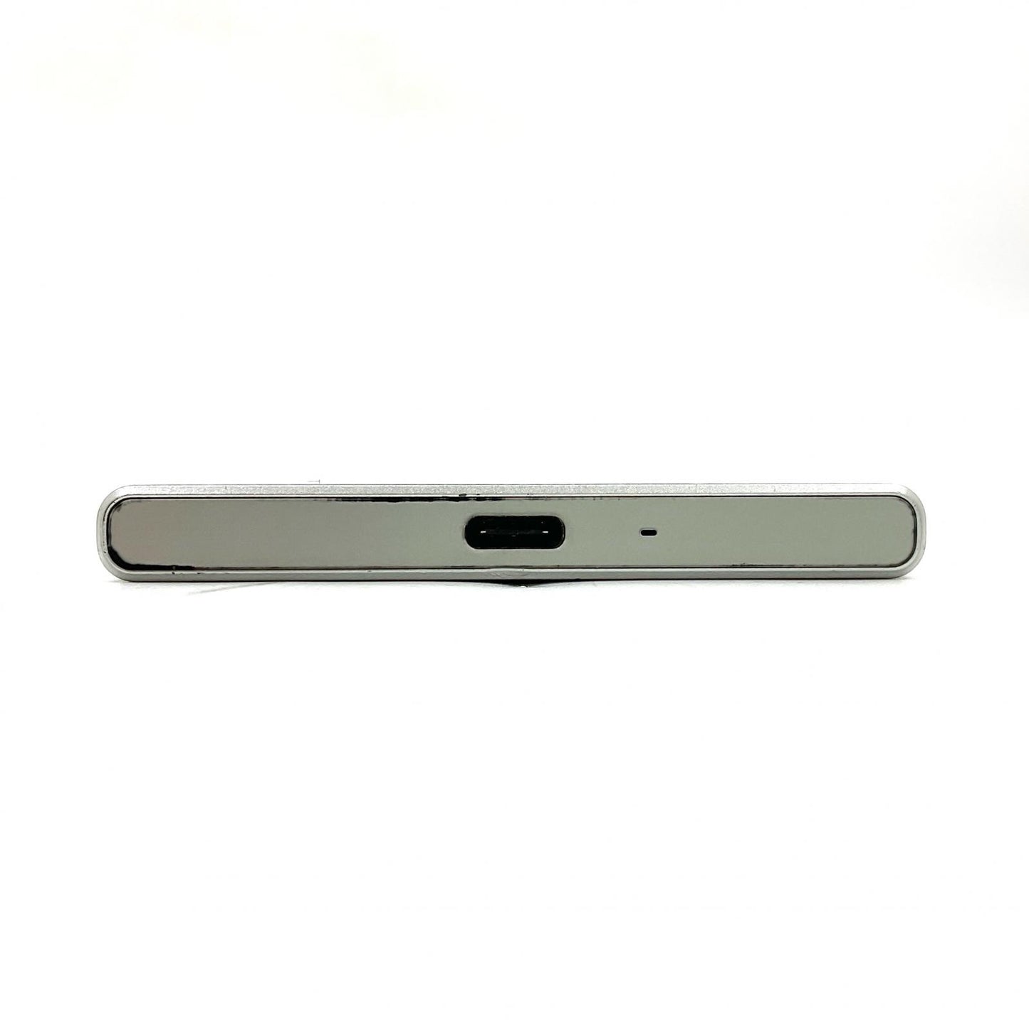 【全額返金保証】【最速発送】Sony Xperia XZ 32GB プラチナ au SOV34 白ロム 動作確認済
