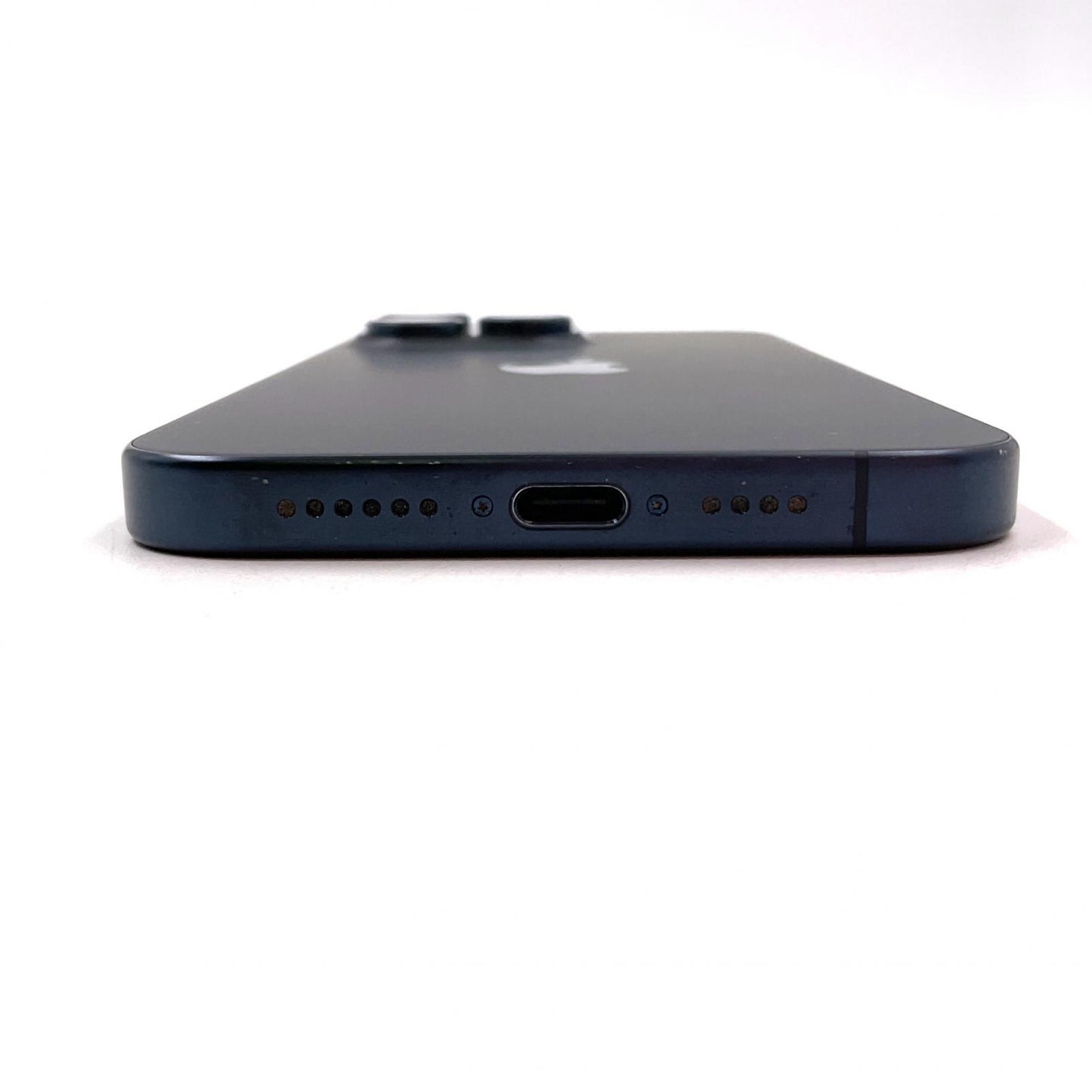 【全額返金保証】【最速発送】Apple iPhone iPhone 15 Pro Max 256GB ブルーチタニウム SIMフリー 白ロム 美品 動作確認済 86%