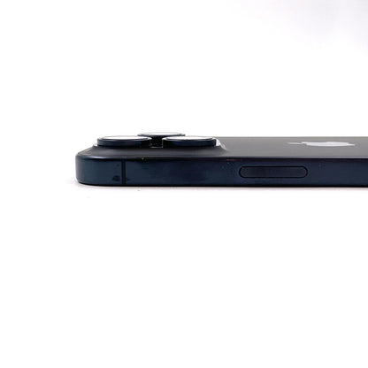 【全額返金保証】【最速発送】Apple iPhone iPhone 15 Pro Max 256GB ブルーチタニウム SIMフリー 白ロム 美品 動作確認済 86%