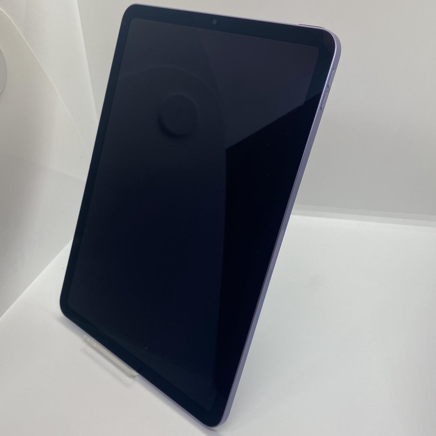 【全額返金保証】【最速発送】Apple iPad Air 10.9インチ 第5世代 256GB パープル Wi-Fi 動作確認済
