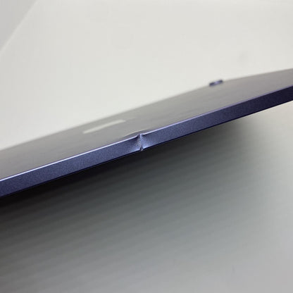 【全額返金保証】【最速発送】Apple iPad Air 10.9インチ 第5世代 256GB パープル Wi-Fi 動作確認済