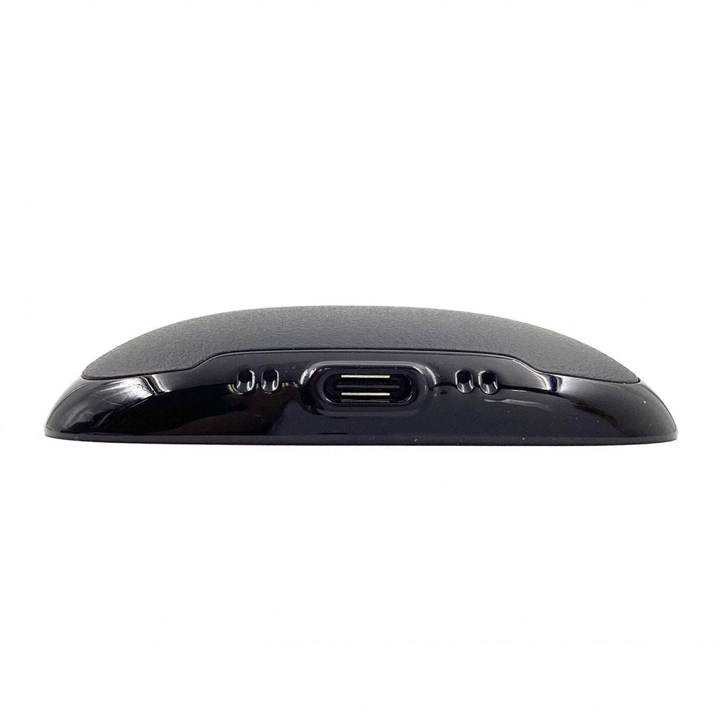 【全額返金保証】【最速発送】バルミューダ BALMUDA Phone  128GB ブラック Softbank A101BM 白ロム 美品 動作確認済