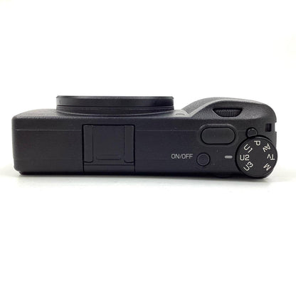 【全額返金保証】【最速発送】RICOH コンパクトデジタルカメラ GR III 超美品 動作確認済
