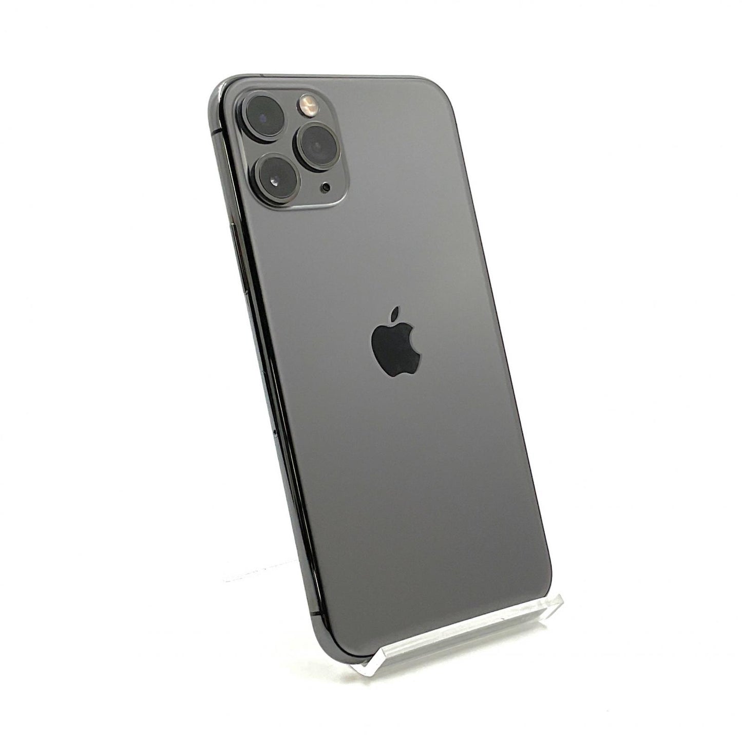 【全額返金保証】【最速発送】Apple iPhone iPhone 11 Pro 256GB スペースグレイ docomo 白ロム 美品 動作確認済 96%