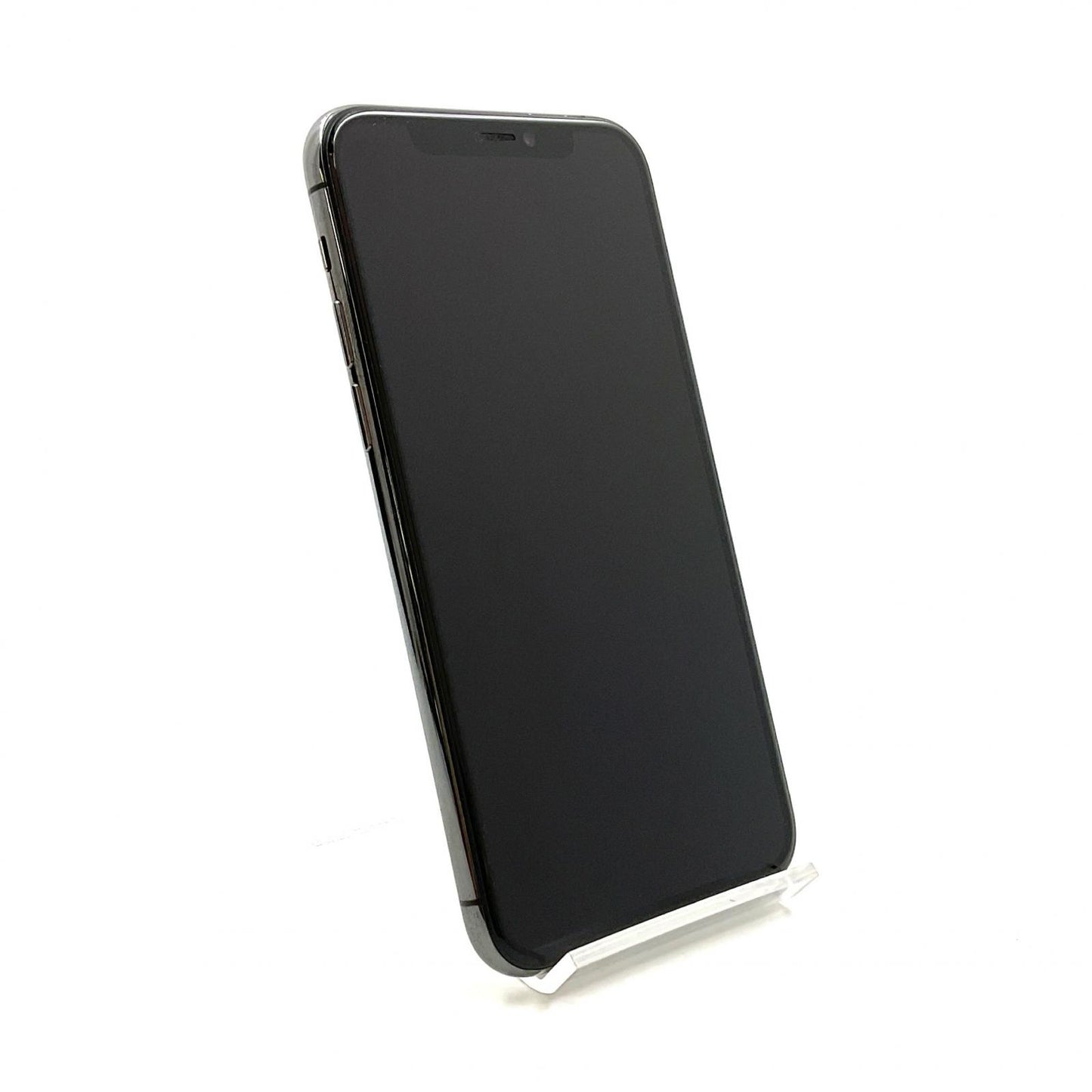 【全額返金保証】【最速発送】Apple iPhone iPhone 11 Pro 256GB スペースグレイ docomo 白ロム 美品 動作確認済 96%