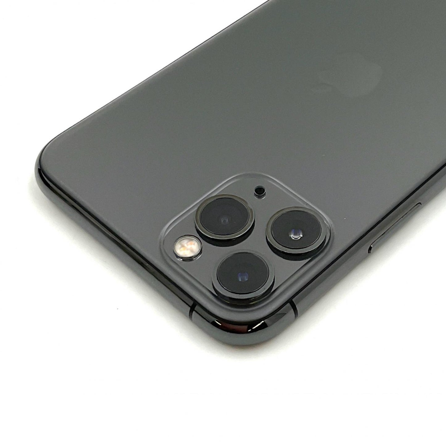 【全額返金保証】【最速発送】Apple iPhone iPhone 11 Pro 256GB スペースグレイ docomo 白ロム 美品 動作確認済 96%