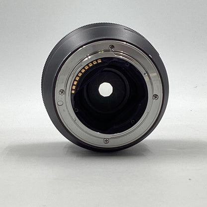 【全額返金保証】【最速発送】Sony FE 85mm F1.8 SEL85F18 美品 動作確認済
