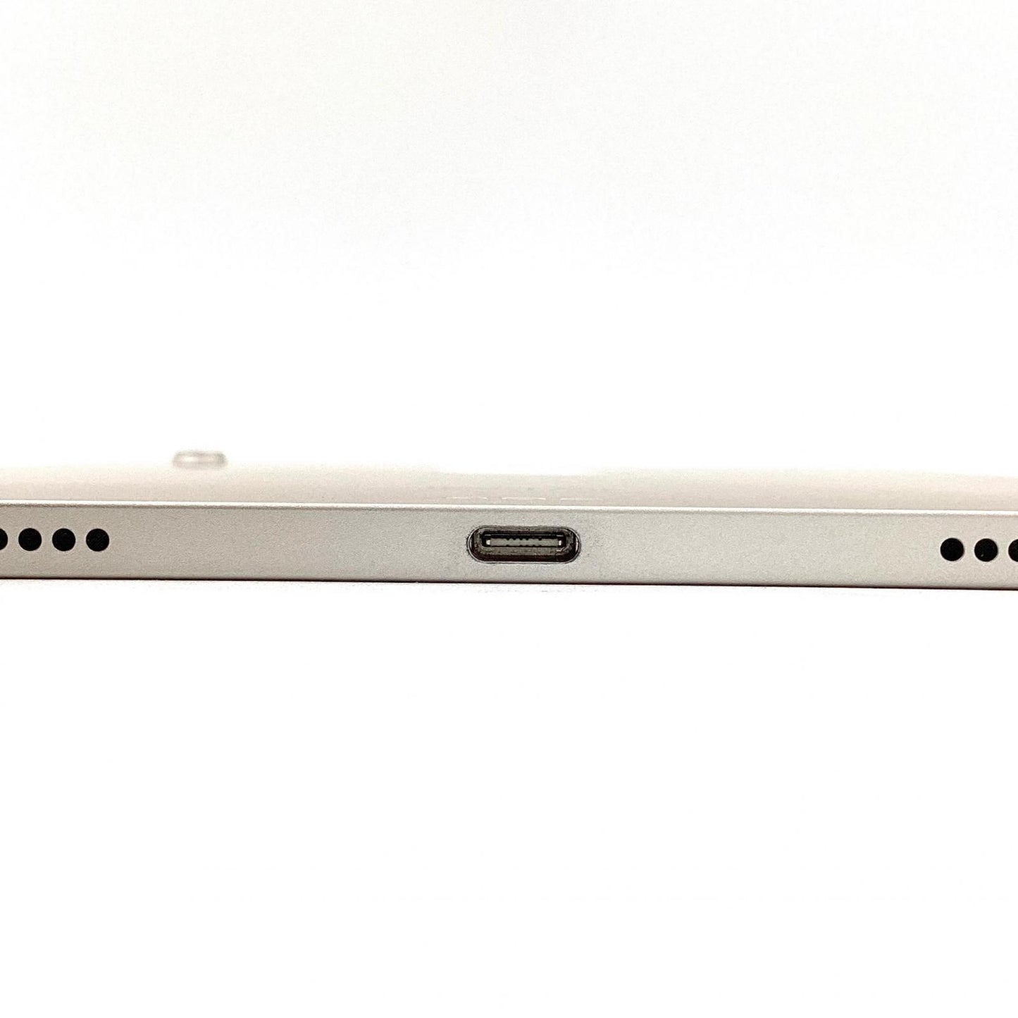 【全額返金保証】【最速発送】Apple iPad iPad Air 10.9インチ 第5世代 64GB スターライト Wi-Fi 美品 動作確認済