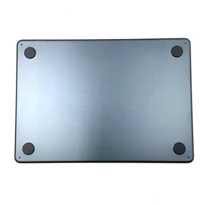 【全額返金保証】【最速発送】Apple MacBook Air 13.6インチ 2022 Apple M2 8GB SSD 256GB ミッドナイト 95% 動作確認済