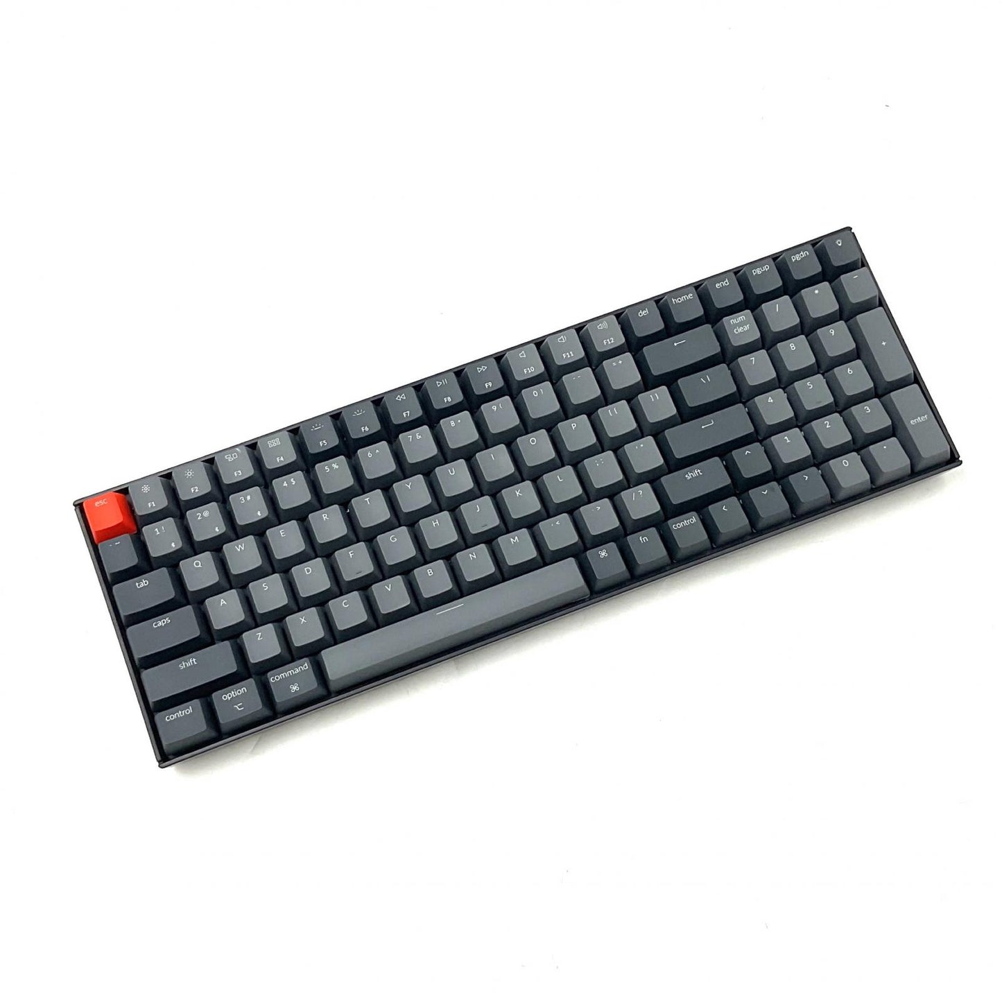 【全額返金保証】【最速発送】Keychron K4 Mechanical Keyboard   K4-A2 超美品 動作確認済