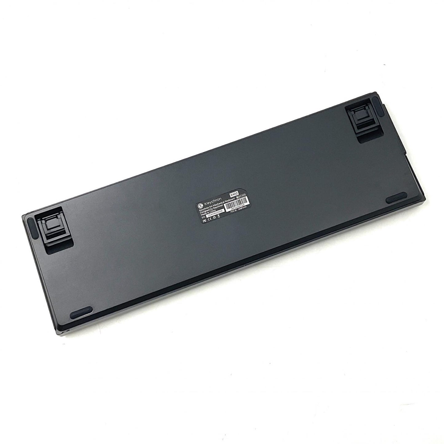 【全額返金保証】【最速発送】Keychron K4 Mechanical Keyboard   K4-A2 超美品 動作確認済