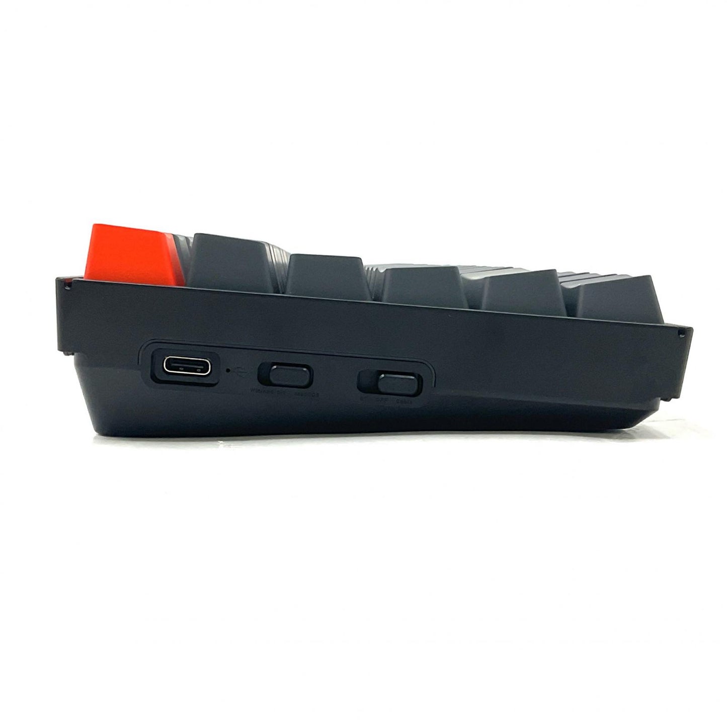 【全額返金保証】【最速発送】Keychron K4 Mechanical Keyboard   K4-A2 超美品 動作確認済